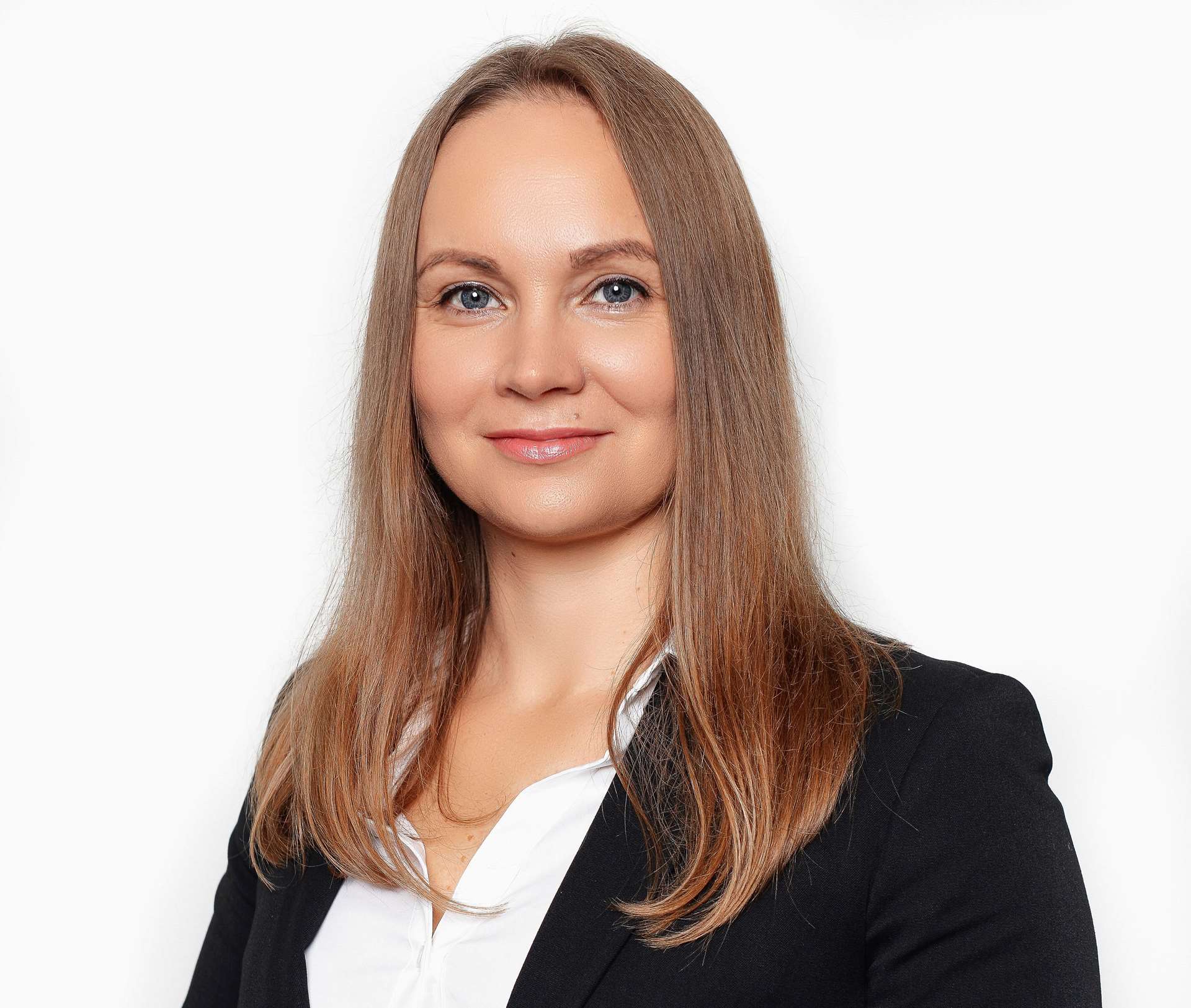 Jolita Rubinienė, Audit director