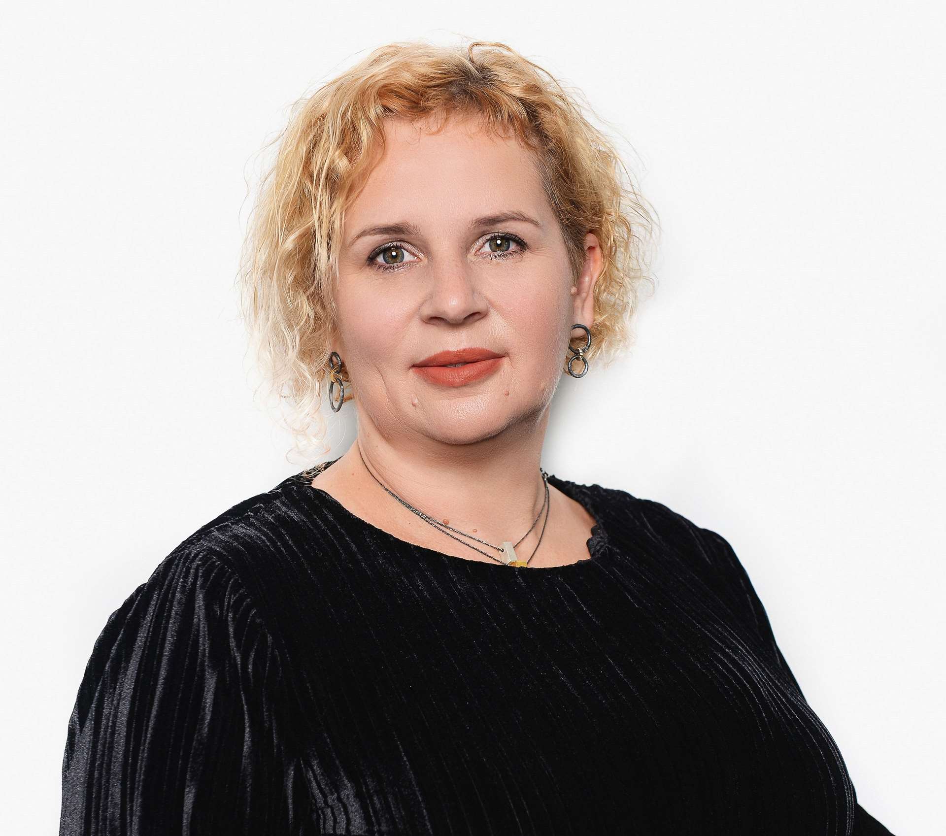 Jurgita Čepulienė, Apskaitos paslaugų vadovė