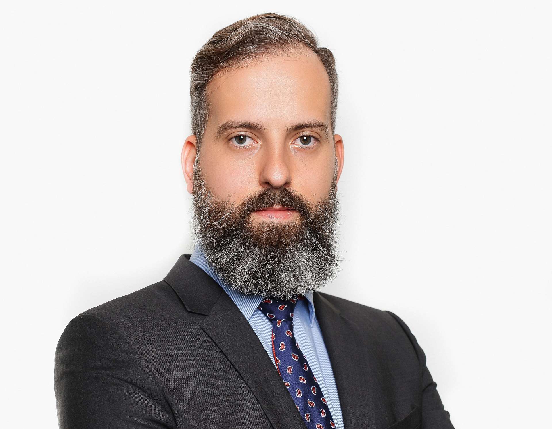 Marius Sirevičius, Tax Partner/Lawyer