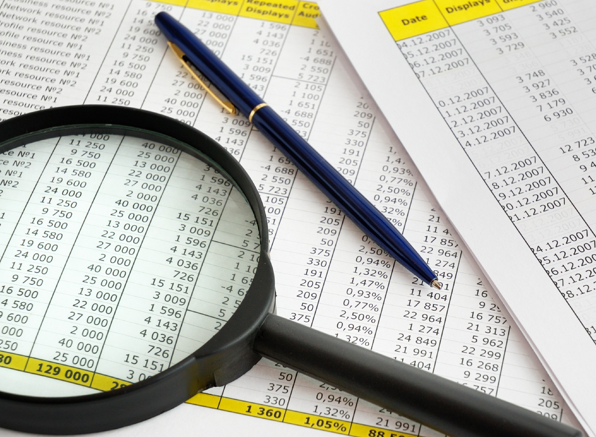 Aktualūs pakeitimai: LR buhalterinės apskaitos ir įmonių finansinės atskaitomybės įstatymų pakeitimai