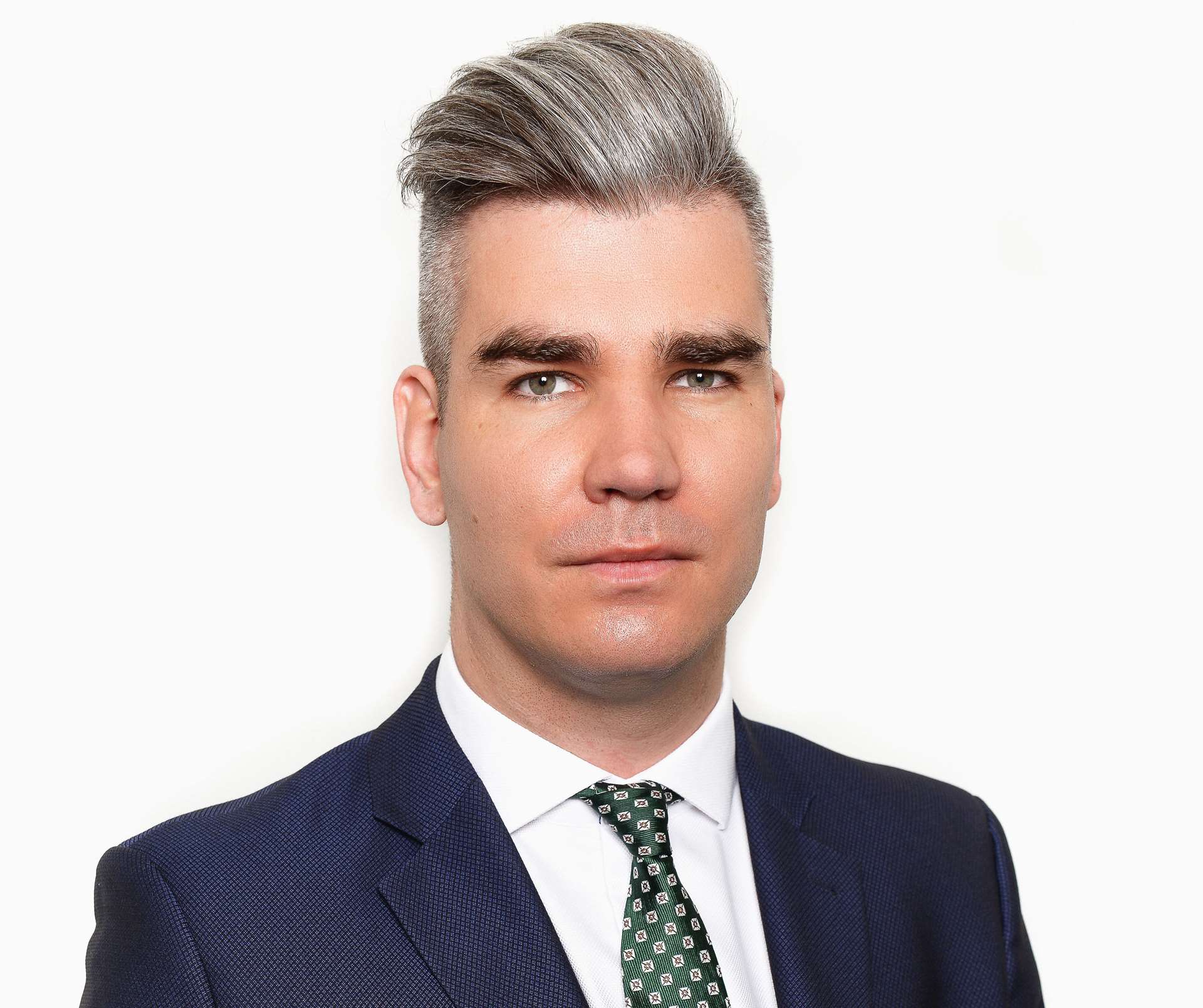 Tomas Karosas, Mokesčių skyriaus vadovas
