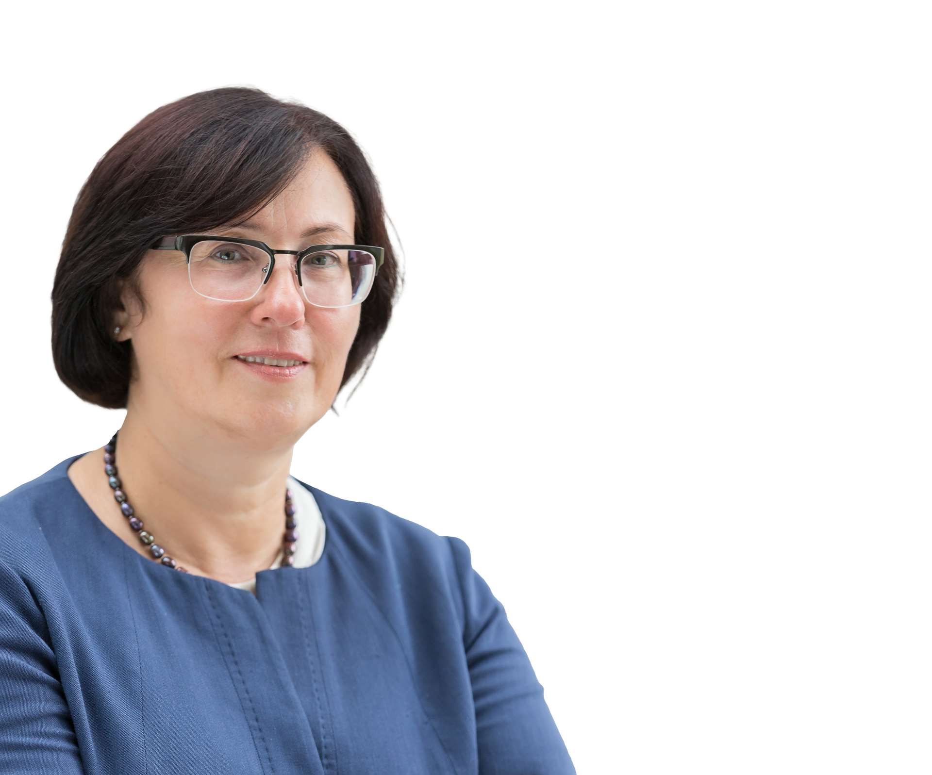 Virginija Sirevičienė, Tarptautinė partnerė/Direktorė
