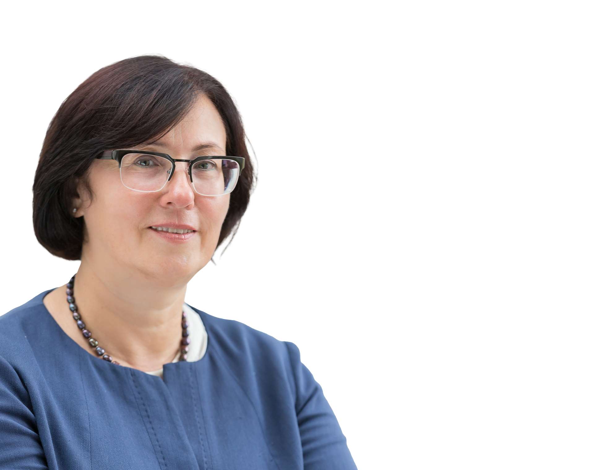 Virginija Sirevičienė, ILP Partner/Director